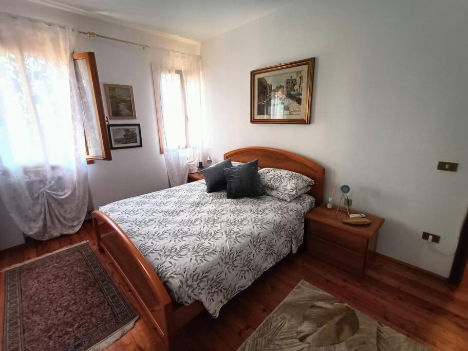 A Due Passi Dal Centro Holiday home